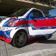 Smart ForTwo AMG Overkill