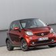 smart fortwo BRABUS tailor made