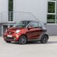 smart fortwo BRABUS tailor made