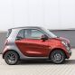 smart fortwo BRABUS tailor made