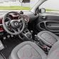 smart fortwo BRABUS tailor made