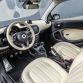 smart fortwo BRABUS tailor made
