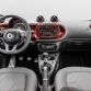 smart fortwo BRABUS tailor made