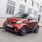 smart fortwo BRABUS tailor made