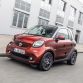 smart fortwo BRABUS tailor made