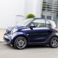 smart fortwo BRABUS tailor made