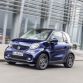 smart fortwo BRABUS tailor made