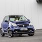 smart fortwo BRABUS tailor made