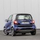 smart fortwo BRABUS tailor made