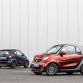 smart fortwo BRABUS tailor made