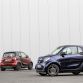 smart fortwo BRABUS tailor made