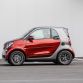 smart fortwo BRABUS tailor made