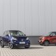 smart fortwo BRABUS tailor made
