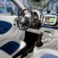 Smart ForTwo and ForFour 2015