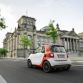 Smart ForTwo and ForFour 2015