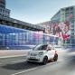 Smart ForTwo and ForFour 2015