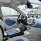 Smart ForTwo and ForFour 2015