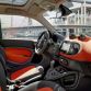 Smart ForTwo and ForFour 2015