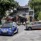 Smart ForTwo and ForFour 2015