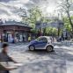 Smart ForTwo and ForFour 2015