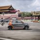 Smart ForTwo and ForFour 2015