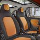 Smart ForTwo and ForFour 2015