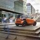Smart ForTwo and ForFour 2015