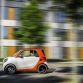 Smart ForTwo and ForFour 2015