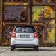 Smart ForTwo and ForFour 2015