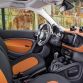 Smart ForTwo and ForFour 2015