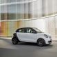 Smart ForTwo and ForFour 2015