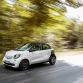 Smart ForTwo and ForFour 2015