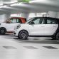 Smart ForTwo and ForFour 2015