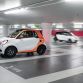 Smart ForTwo and ForFour 2015