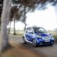 Smart ForTwo and ForFour 2015