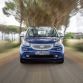 Smart ForTwo and ForFour 2015