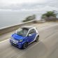 Smart ForTwo and ForFour 2015