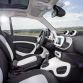 Smart ForTwo and ForFour 2015