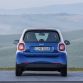 Smart ForTwo and ForFour 2015