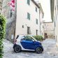 Smart ForTwo and ForFour 2015