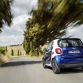 Smart ForTwo and ForFour 2015