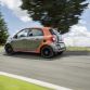 Smart ForTwo and ForFour 2015