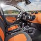 Smart ForTwo and ForFour 2015