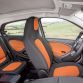 Smart ForTwo and ForFour 2015