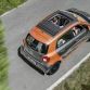 Smart ForTwo and ForFour 2015