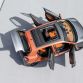 Smart ForTwo and ForFour 2015