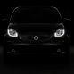 Smart ForTwo and ForFour 2015