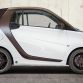 Smart ForTwo BoConcept 2013