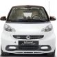 Smart ForTwo BoConcept 2013