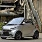 Smart ForTwo Brabus 10th anniversary edition